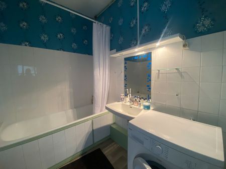 LIMOGES OUEST, T2 57.52 m² avec parking et cave ! - Photo 4