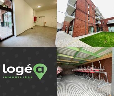 Appartement te huur - Photo 2