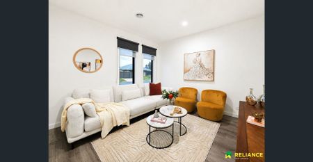 Modern Family Living with Premium Upgrades in Thornhill Park - Photo 2
