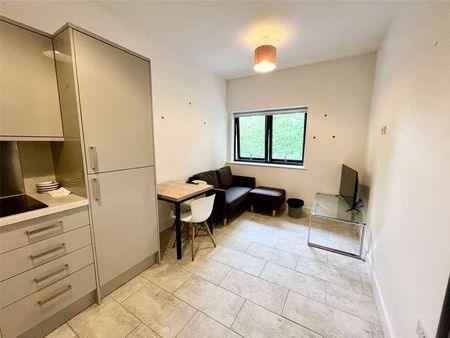 Chataway House, Leach Road, Chard, Somerset, TA20 - Photo 3