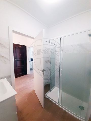 Apartamento T1 em Lisboa - Photo 3