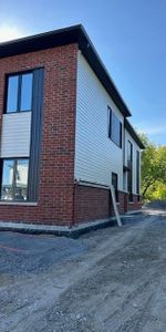 Beauharnois 5 1/2 a louer - Photo 3