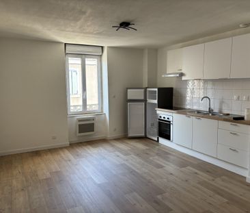 Location Appartement 2 pièces 36m² TAIN L HERMITAGE 26600 - Photo 5