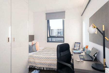 Studio to rent - Photo 3