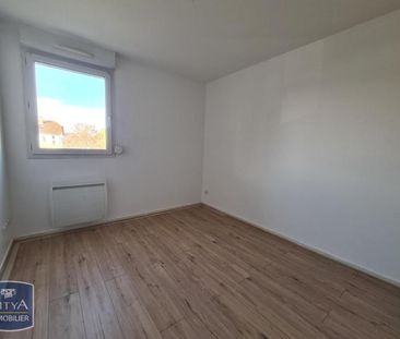 Location Appartement 2 pièces 54m² FORBACH 57600 - Photo 4