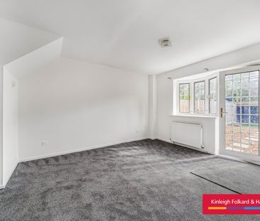 Cumberland Place, London, SE6 - Photo 1