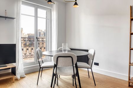 Rue de Turbigo - Photo 4