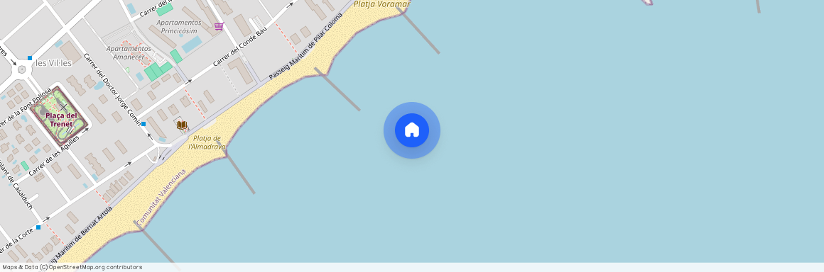 Benicassim, Castellon