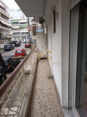 Διαμέρισμα για ενοικίαση Σταυρούπολη - Photo 3