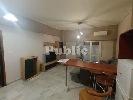 Διαμέρισμα για ενοικίαση - Καλλιθέα - Φωτογραφία 2