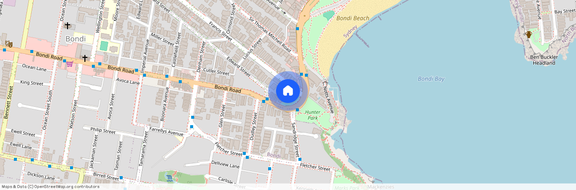 14/2 Francis Street Bondi Beach