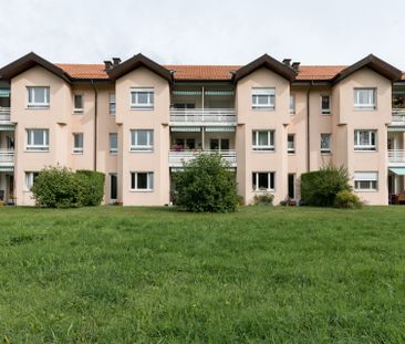 Logement spacieux à louer dans quartier calme - Foto 1