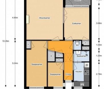 Haydnstraat 0ong, 3816 Amersfoort, Nederland - Foto 3