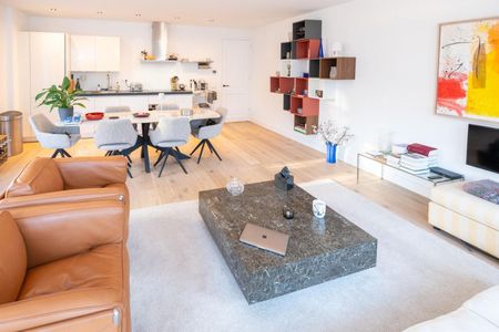 Appartement te huur: Van Breestraat 195-1 1071 ZN Amsterdam - Photo 2