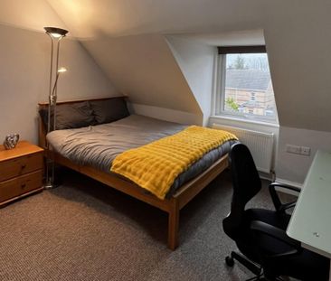 1 bedroom house of multiple occupation to rent - Photo 4
