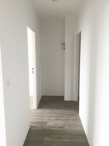 schöne 3-Zimmer-Wohnung mit Balkon - Photo 4