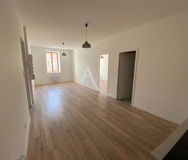 Location Appartement 3 pièces 66m² - Photo 1