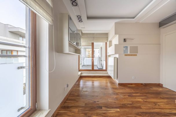 4 sypialnie | Apartament na Marinie | Od zaraz - Zdjęcie 1