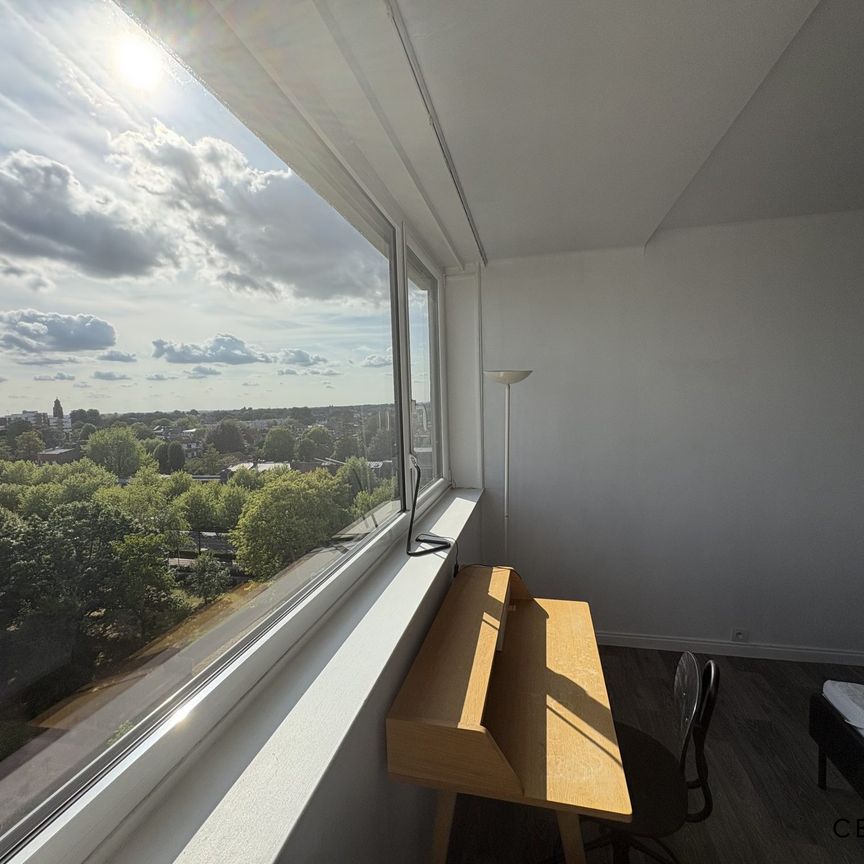 Location Appartement 1 pièce 125m² ROUBAIX 59100 - Photo 1