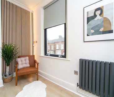 Room in a Shared House, Newark Street, L4 - Photo 2