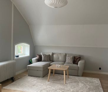 Järnvägsesplanaden 7 - Foto 1