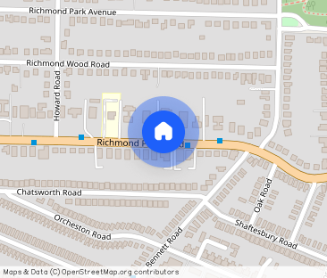 Single Bedroom near Charminster , £600/month - Photo 1