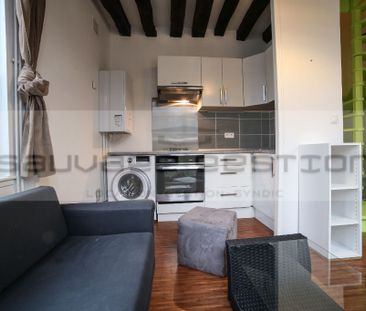 Location Appartement 2 pièces 23m² ROUEN 76000 - Photo 5