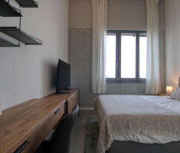 1 Zimmer, 23 m², 3. Stock - Photo 6