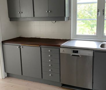 Parkvägen, Bålsta - Foto 6