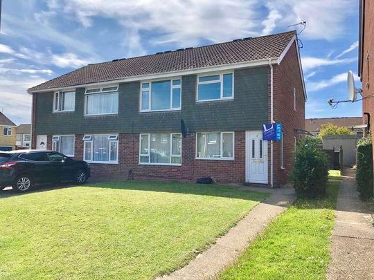 Wadhurst Road, Hedge End, SO30 - Photo 1