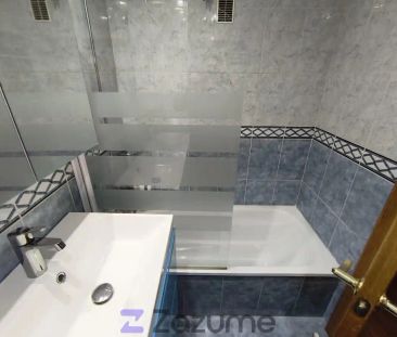 Piso de alquiler en Carrer de Rafael Lapesa Melgar Gramatic I Lingü... - Photo 6