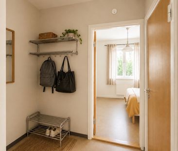Hjalmar Brantingsgatan, Uppsala - Photo 3