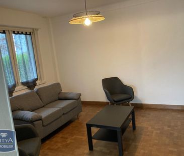 Location Maison 4 pièces 105m² DIVION 62460 - Photo 1