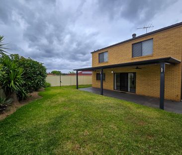 Modern, Spacious & Low-Maintenance Living - Photo 2