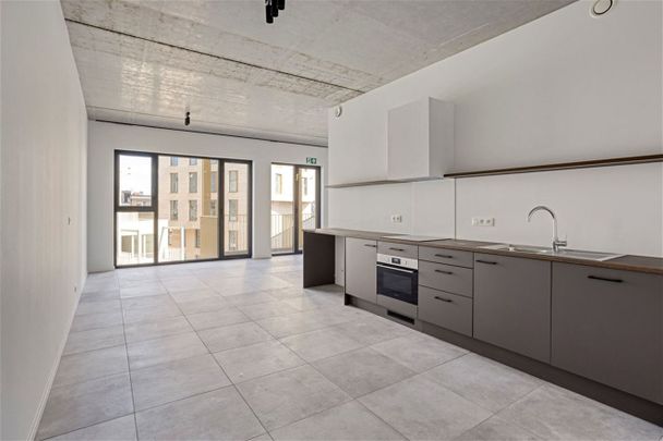 Tulpstraat 107, 2060, Antwerpen - Foto 1