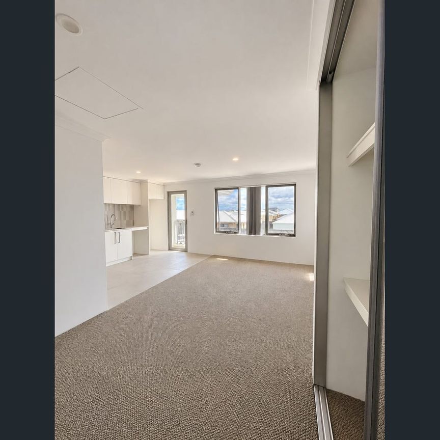 MODERN, BRAND-NEW STUDIO WITH PRIVATE COURTYARD NEAR EDEN BEACH! - Photo 1