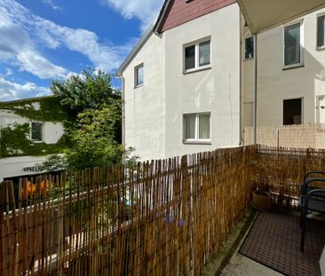 Charmante 2-Zimmer-Wohnung mit 2 Balkonen in Gütersloh - Photo 1