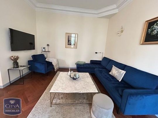 Location Appartement 3 pièces 73m² NICE 06000 - Photo 1