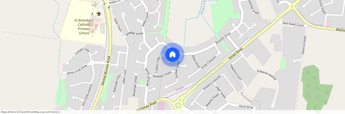 3 Irene Court, Qld 4740, Eimeo