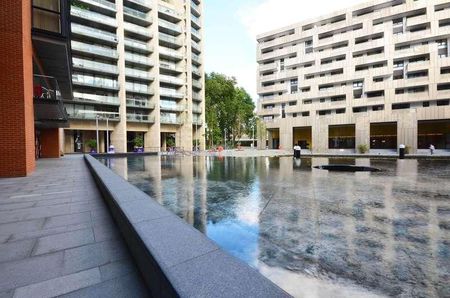 Grosvenor Waterside, Chelsea, SW1W - Photo 3