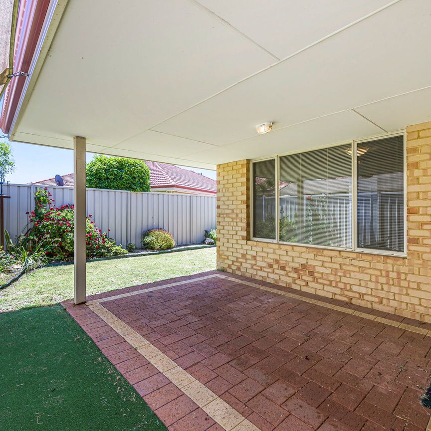 Coastal Comfort with Resort-Style Living - Photo 1