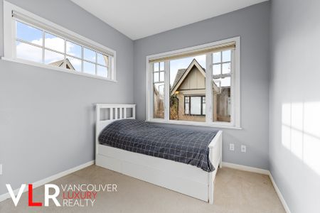 Townhouse in Vancouver West Side, BC - Photo 5