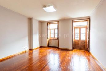 Apartamento T2 em Viana Do Castelo