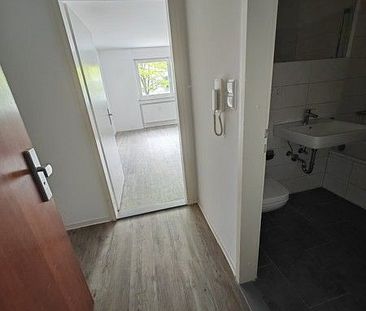 Klein, fein, mein! - 1-Zi.-Single-Appartment in Citynähe - Foto 6