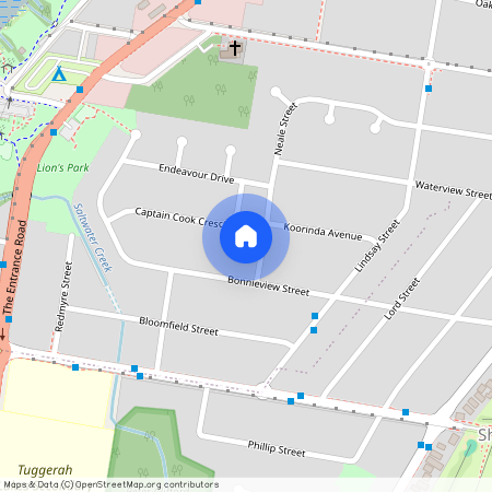 2 Neale Street, NSW 2261, Long Jetty