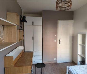 Chambre en colocation 91000, Évry-Courcouronnes - Photo 6