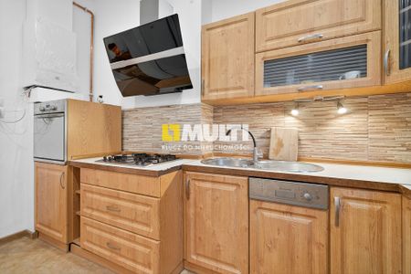 Duże mieszkanie w centrum! - Zdjęcie 5