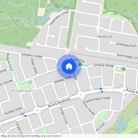 19 Wombat Parade, Qld 4509, North Lakes