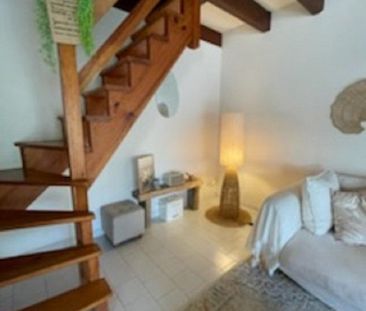 Location / Maison T3 - Photo 2