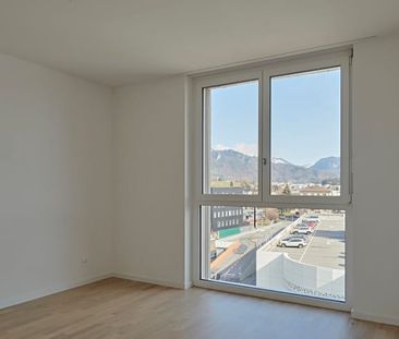 2.5 Zimmer, 57 m², 1. Stock - Photo 5